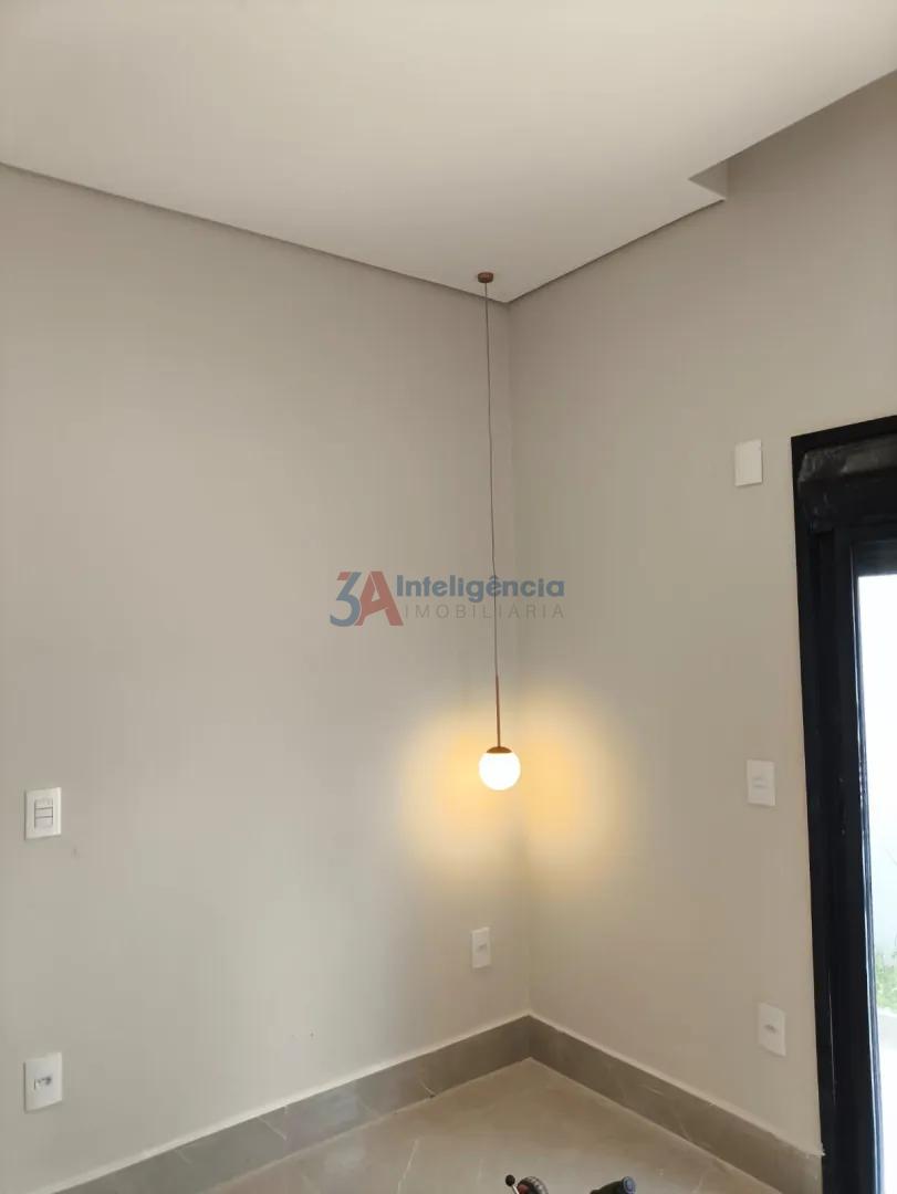 CASA COND. ALPHAVILLE CASTELLO - SOROCABA Avenida Independencia Sorocaba - 
