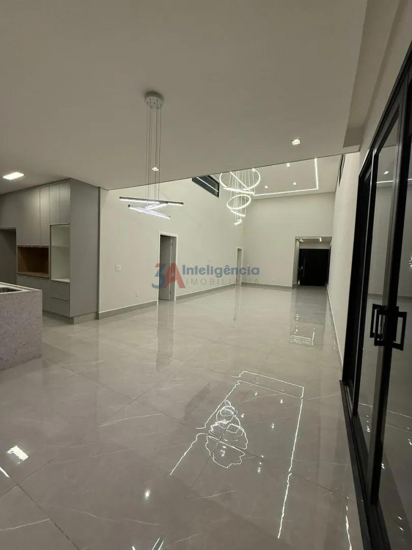 CASA COND. ALPHAVILLE CASTELLO - SOROCABA Avenida Independencia Sorocaba - 