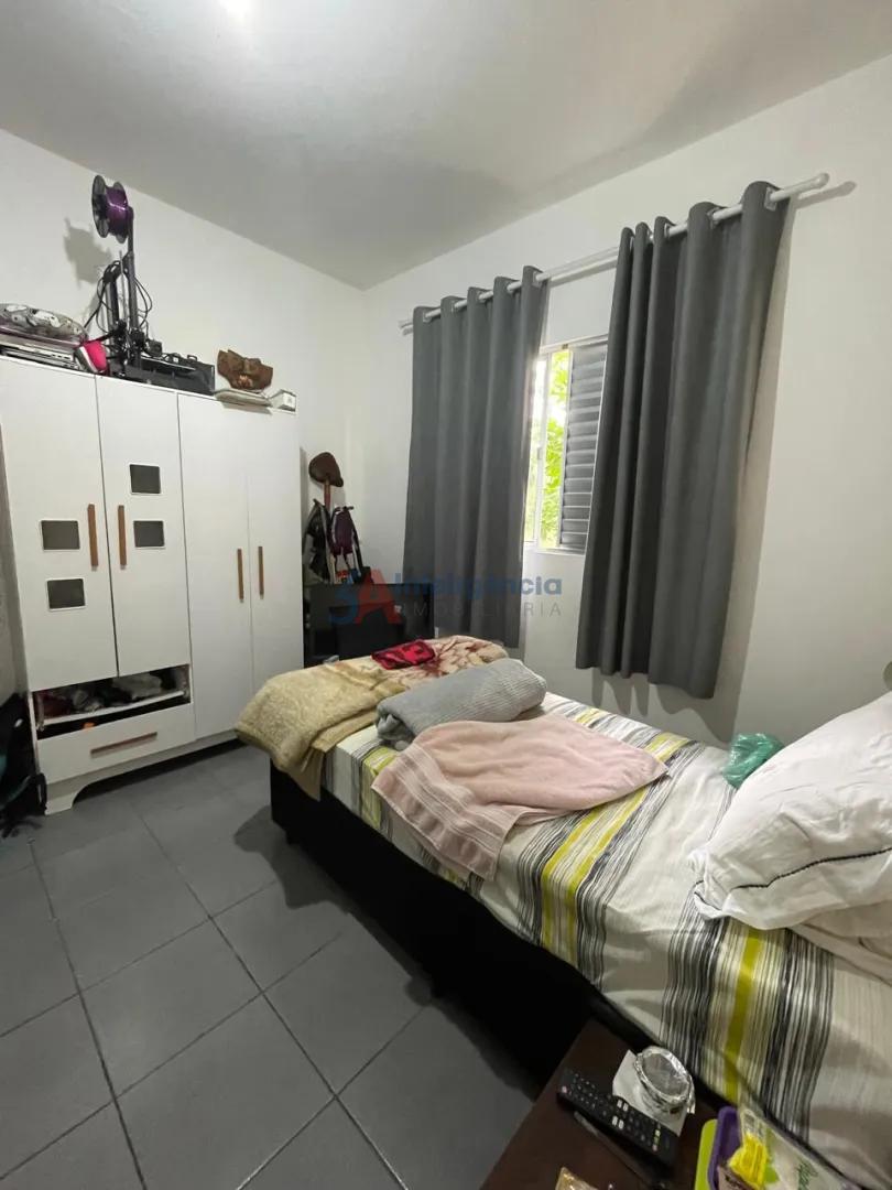 CASA VILA JARDINI &ndash; SOROCABA Visconde do Rio Branco Sorocaba - 