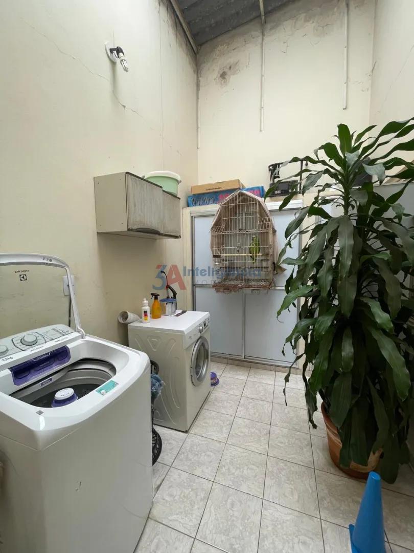 CASA VILA JARDINI &ndash; SOROCABA Visconde do Rio Branco Sorocaba - 