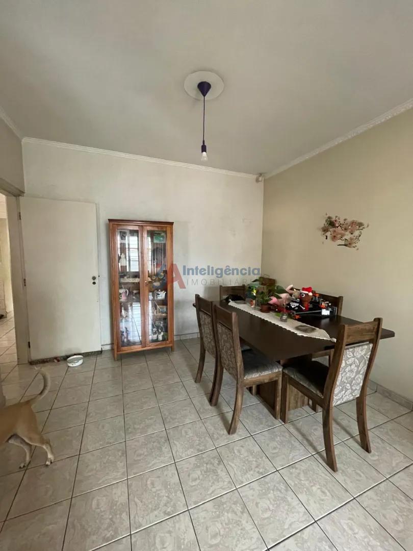 CASA VILA JARDINI &ndash; SOROCABA Visconde do Rio Branco Sorocaba - 