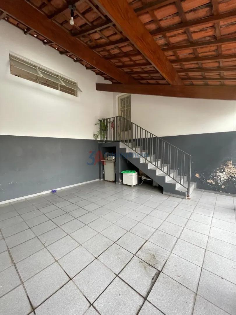 CASA VILA JARDINI &ndash; SOROCABA Visconde do Rio Branco Sorocaba - 