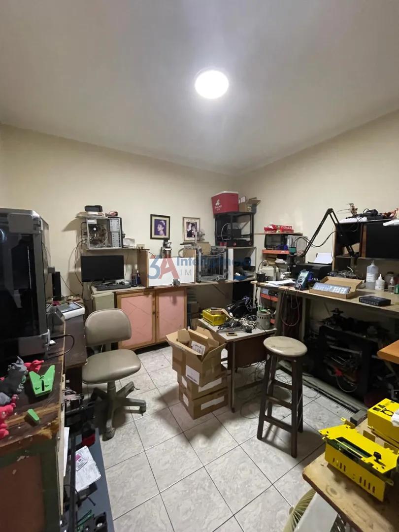 CASA VILA JARDINI &ndash; SOROCABA Visconde do Rio Branco Sorocaba - 