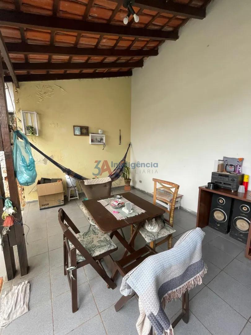CASA VILA JARDINI &ndash; SOROCABA Visconde do Rio Branco Sorocaba - 