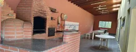 SITIO NO JARDIM JOSANE - SOROCABA Rua Alice Ayres de Moraes Sorocaba - 