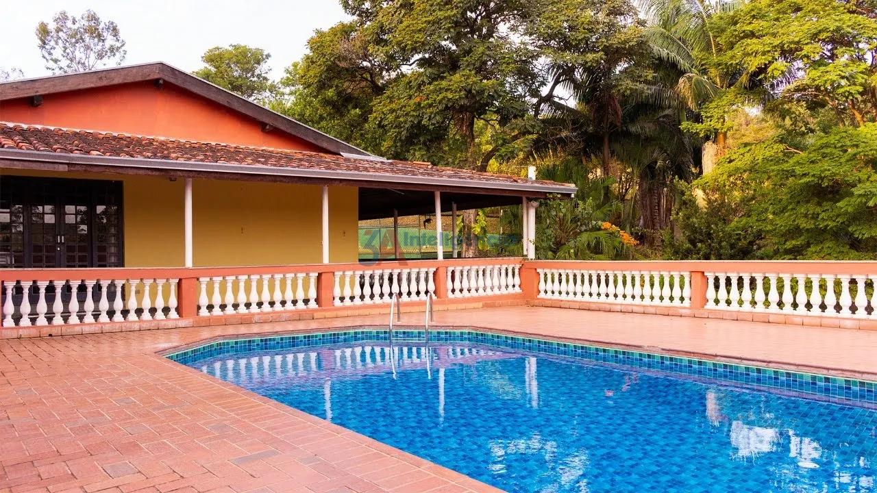SITIO NO JARDIM JOSANE - SOROCABA Rua Alice Ayres de Moraes Sorocaba - 