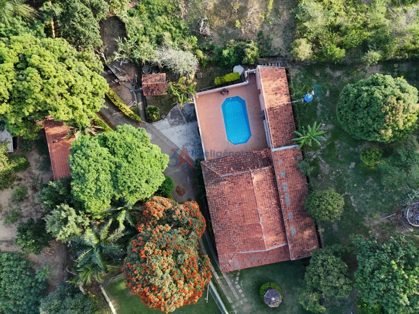 SITIO NO JARDIM JOSANE - SOROCABA Rua Alice Ayres de Moraes Sorocaba - 