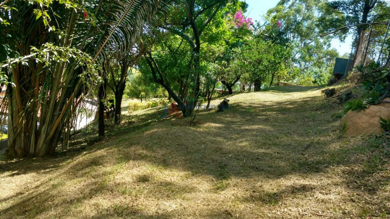 SITIO NO JARDIM JOSANE - SOROCABA Rua Alice Ayres de Moraes Sorocaba - 