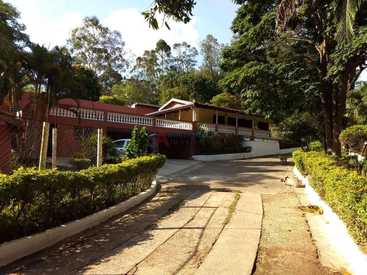SITIO NO JARDIM JOSANE - SOROCABA Rua Alice Ayres de Moraes Sorocaba - 