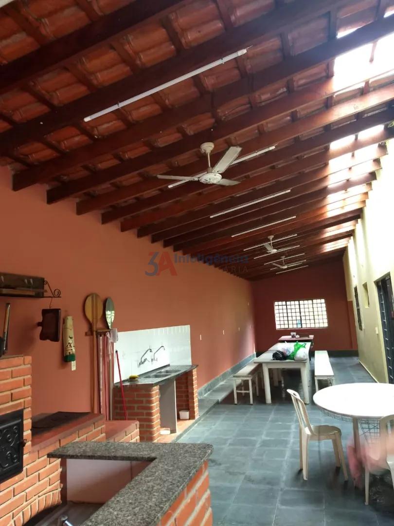 SITIO NO JARDIM JOSANE - SOROCABA Rua Alice Ayres de Moraes Sorocaba - 