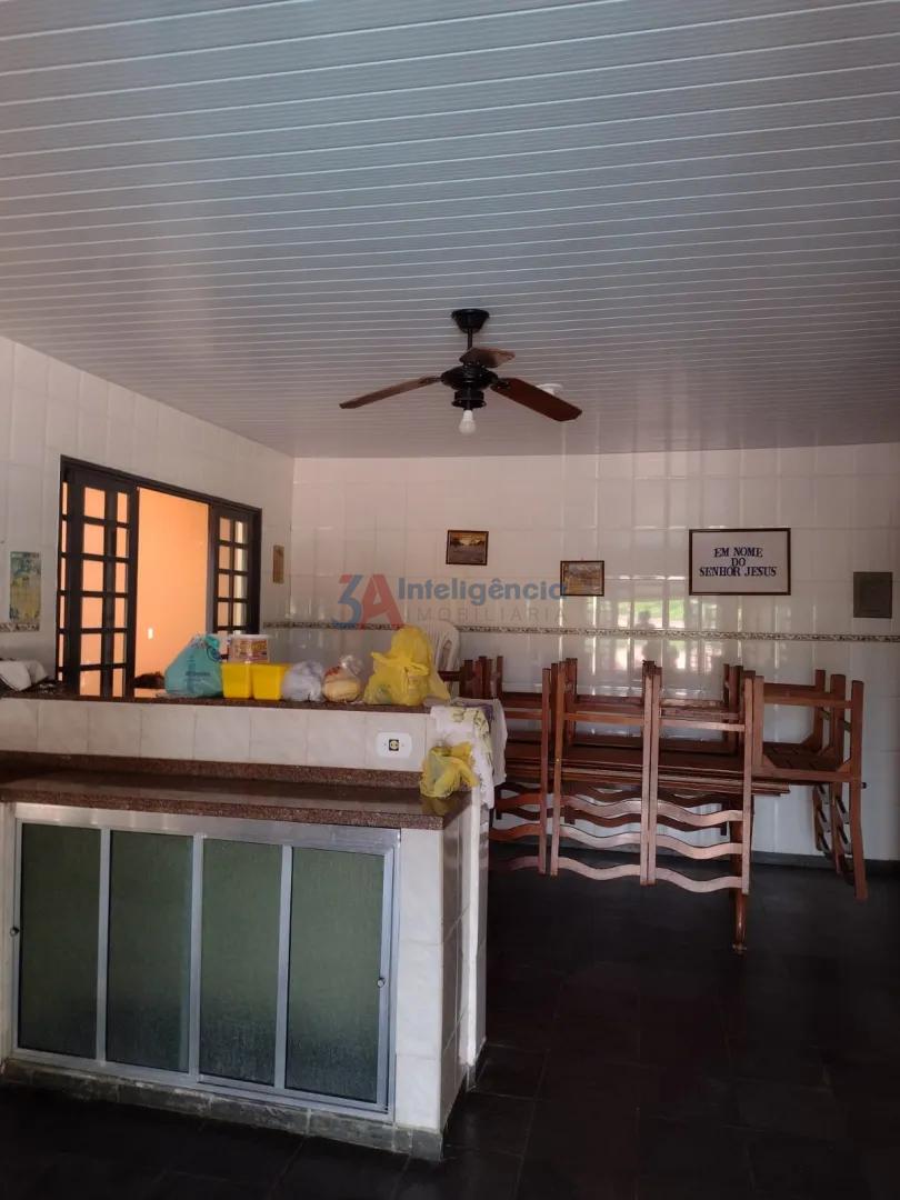 SITIO NO JARDIM JOSANE - SOROCABA Rua Alice Ayres de Moraes Sorocaba - 