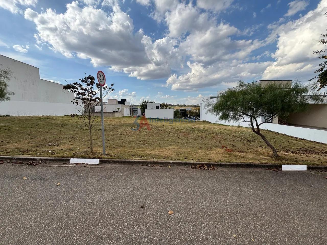 TERRENO RESIDENCIAL JARDIM &ndash; SOROCABA avenida ipanema  Sorocaba - 