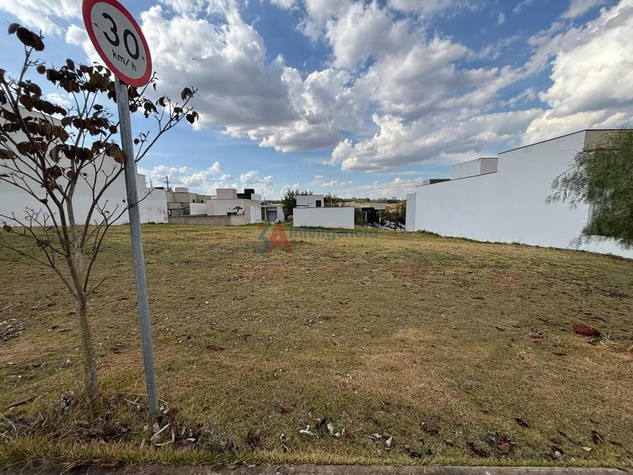 TERRENO RESIDENCIAL JARDIM &ndash; SOROCABA avenida ipanema  Sorocaba - 