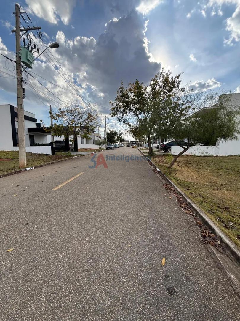 TERRENO RESIDENCIAL JARDIM &ndash; SOROCABA avenida ipanema  Sorocaba - 