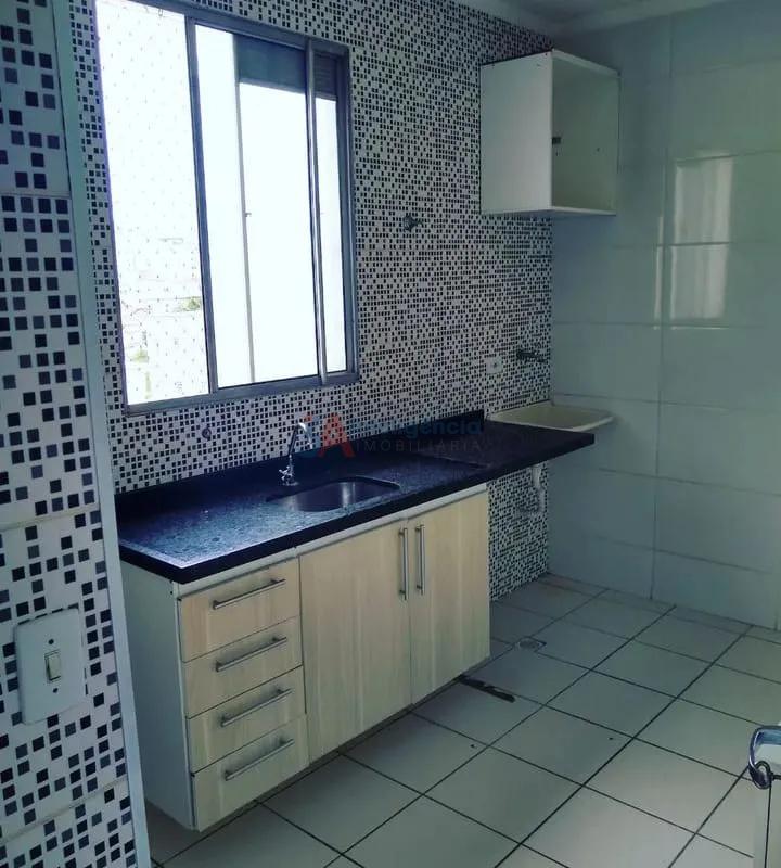 APARTAMENTO JARDIM EUROPA &ndash; SOROCABA avenida londres  Sorocaba - 