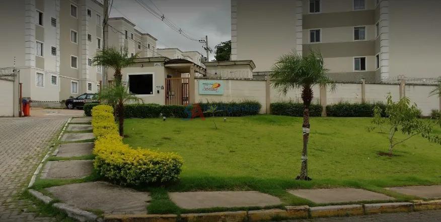 APARTAMENTO JARDIM EUROPA &ndash; SOROCABA avenida londres  Sorocaba - 