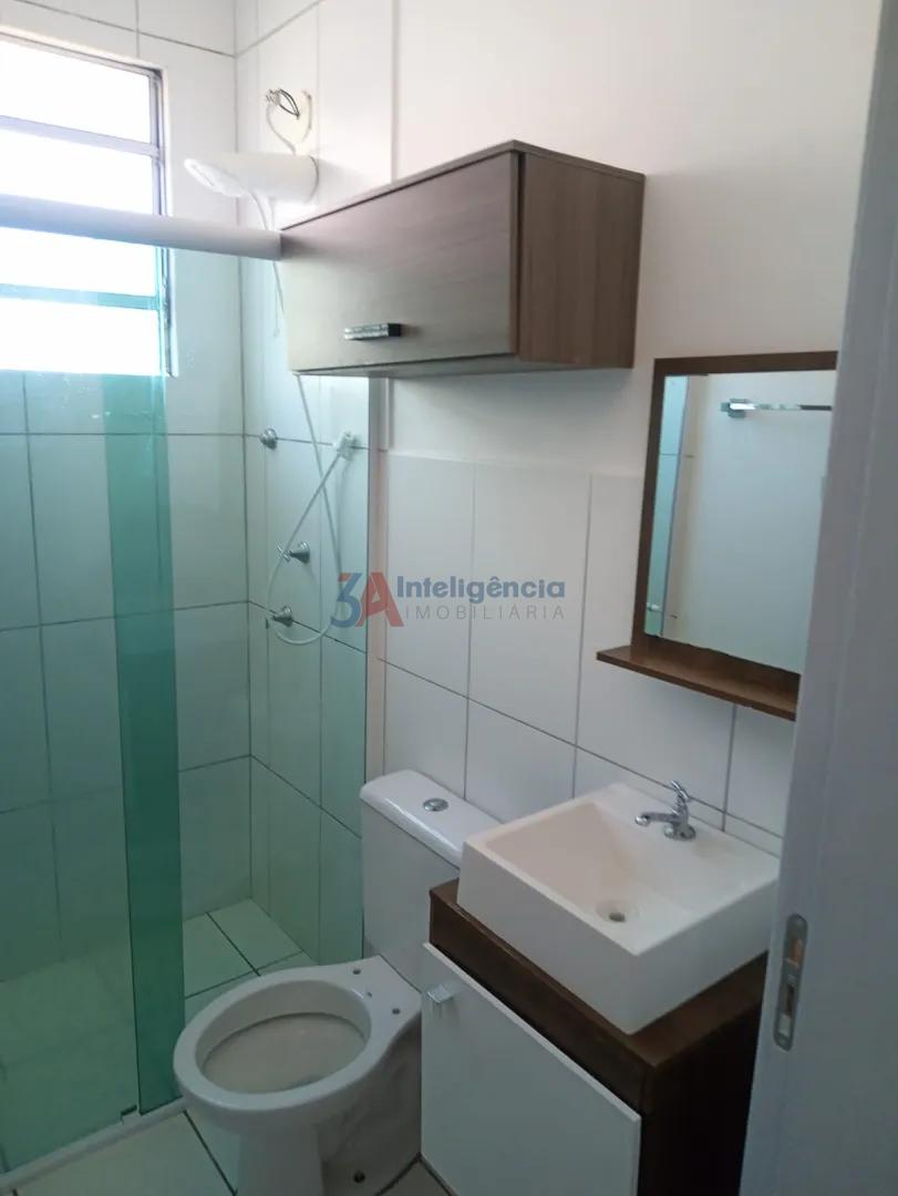 APARTAMENTO JARDIM EUROPA &ndash; SOROCABA avenida londres  Sorocaba - 