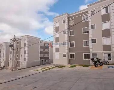 APARTAMENTO JARDIM EUROPA &ndash; SOROCABA avenida londres  Sorocaba - 