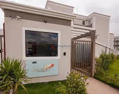 APARTAMENTO JARDIM EUROPA &ndash; SOROCABA avenida londres  Sorocaba - 