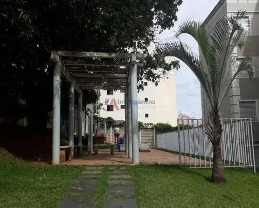 APARTAMENTO JARDIM EUROPA &ndash; SOROCABA avenida londres  Sorocaba - 