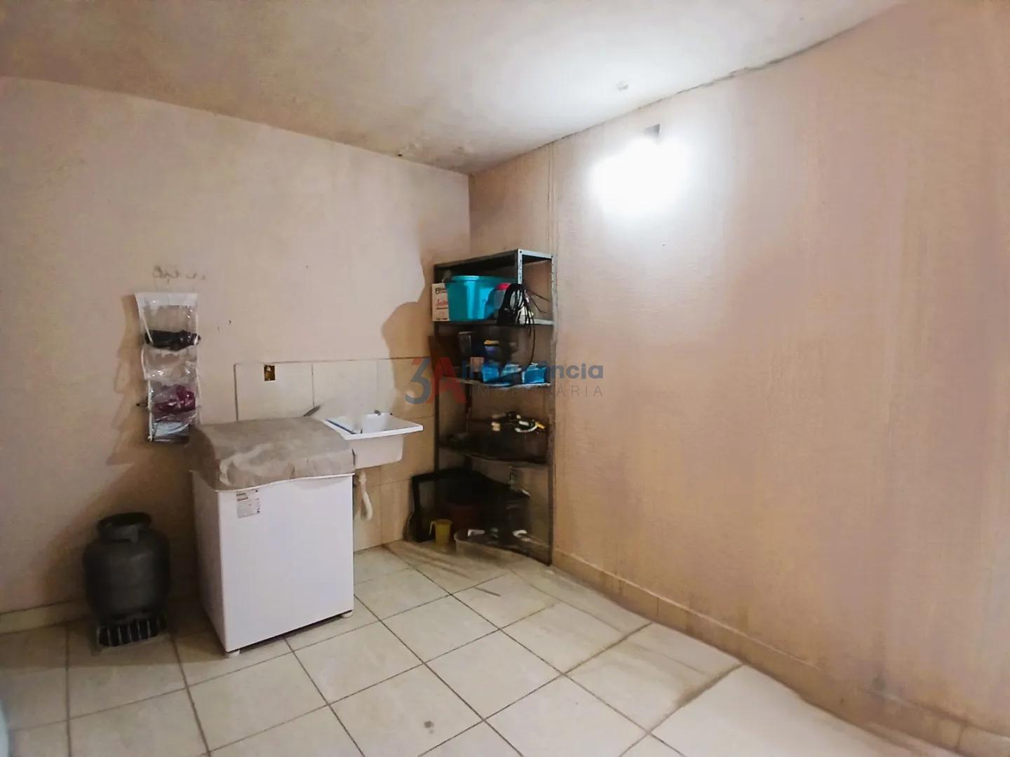 CASA ROSARIA ALCOLEA &ndash; SOROCABA rua vicente decaria Sorocaba - 