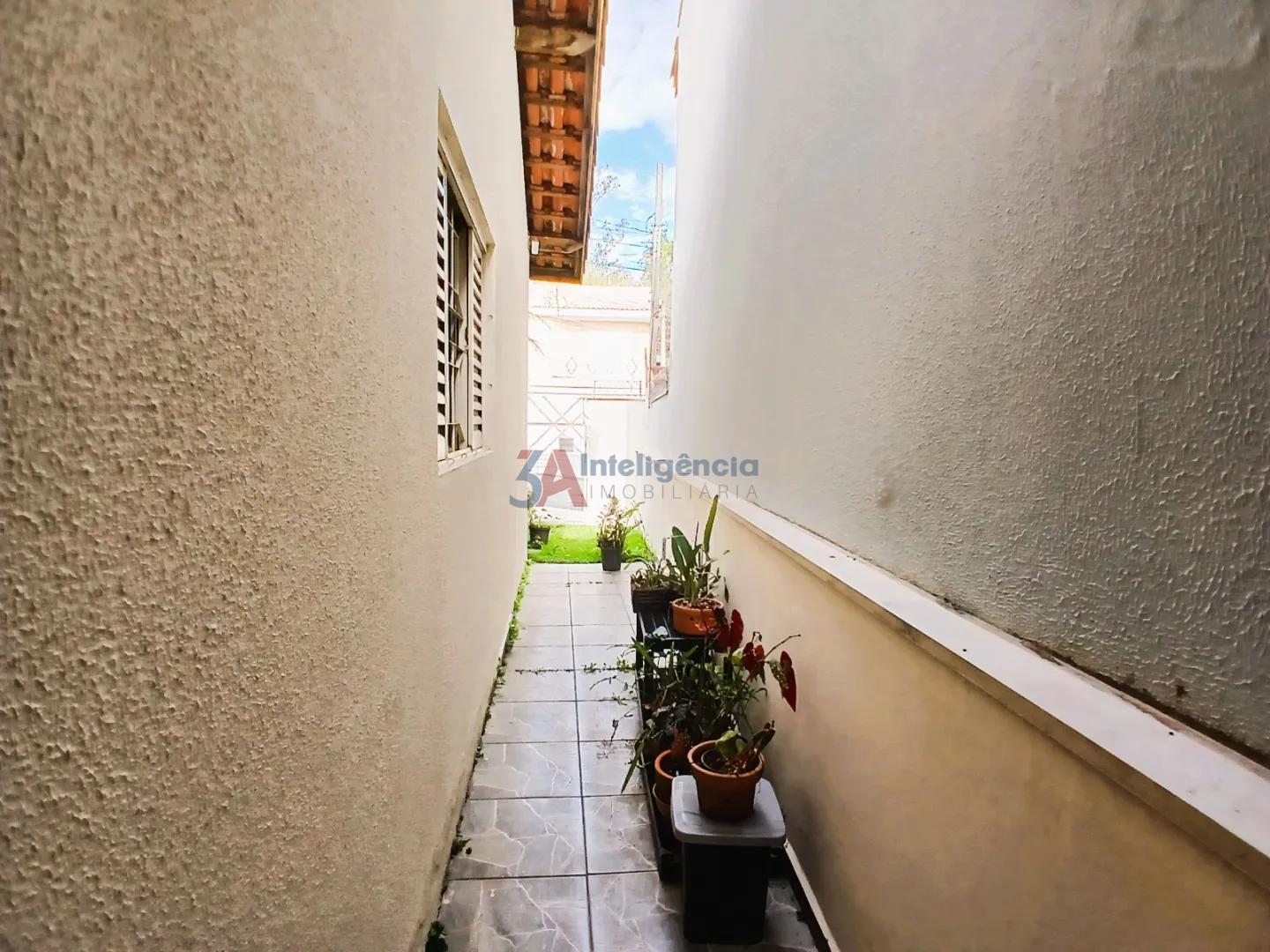 CASA ROSARIA ALCOLEA &ndash; SOROCABA rua vicente decaria Sorocaba - 