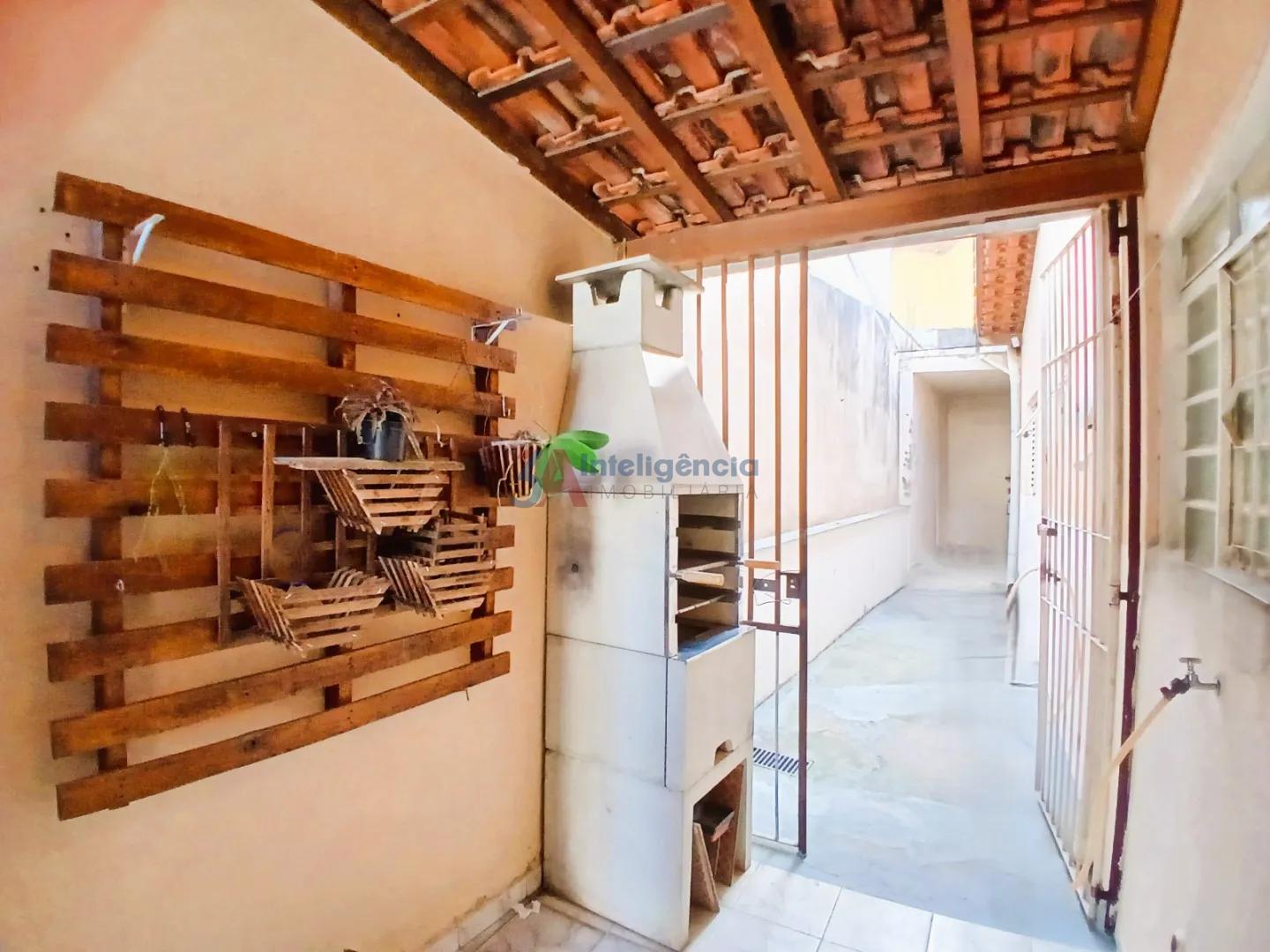 CASA ROSARIA ALCOLEA &ndash; SOROCABA rua vicente decaria Sorocaba - 