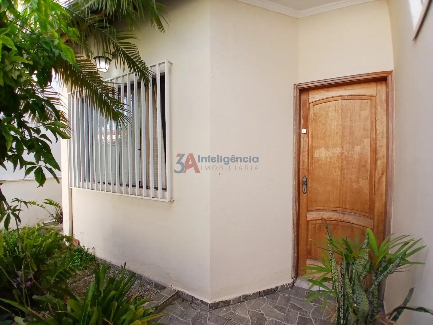 CASA ROSARIA ALCOLEA &ndash; SOROCABA rua vicente decaria Sorocaba - 