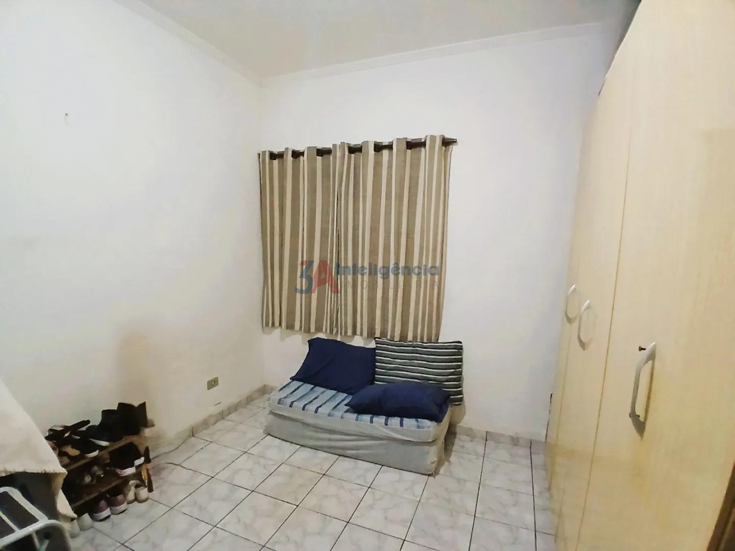 CASA ROSARIA ALCOLEA &ndash; SOROCABA rua vicente decaria Sorocaba - 