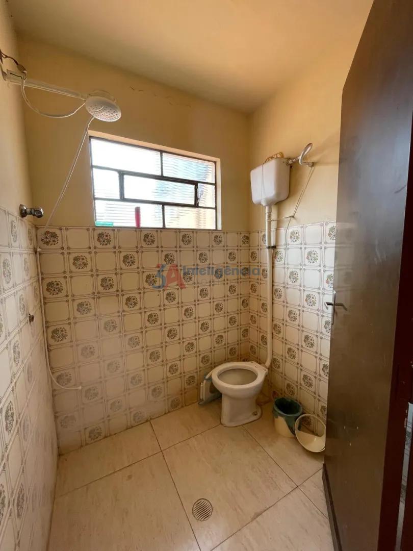 CASA &Agrave; VENDA JARDIM FACULDADE &ndash; SOROCABA Rua Barão de Piratininga Sorocaba - 