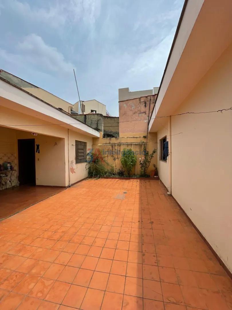 CASA &Agrave; VENDA JARDIM FACULDADE &ndash; SOROCABA Rua Barão de Piratininga Sorocaba - 