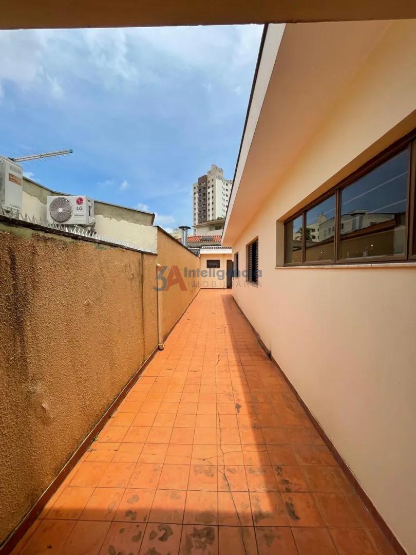 CASA &Agrave; VENDA JARDIM FACULDADE &ndash; SOROCABA Rua Barão de Piratininga Sorocaba - 