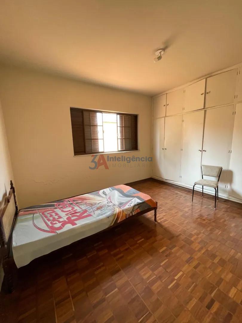 CASA &Agrave; VENDA JARDIM FACULDADE &ndash; SOROCABA Rua Barão de Piratininga Sorocaba - 