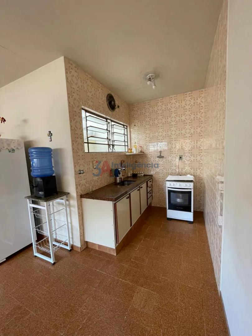 CASA &Agrave; VENDA JARDIM FACULDADE &ndash; SOROCABA Rua Barão de Piratininga Sorocaba - 