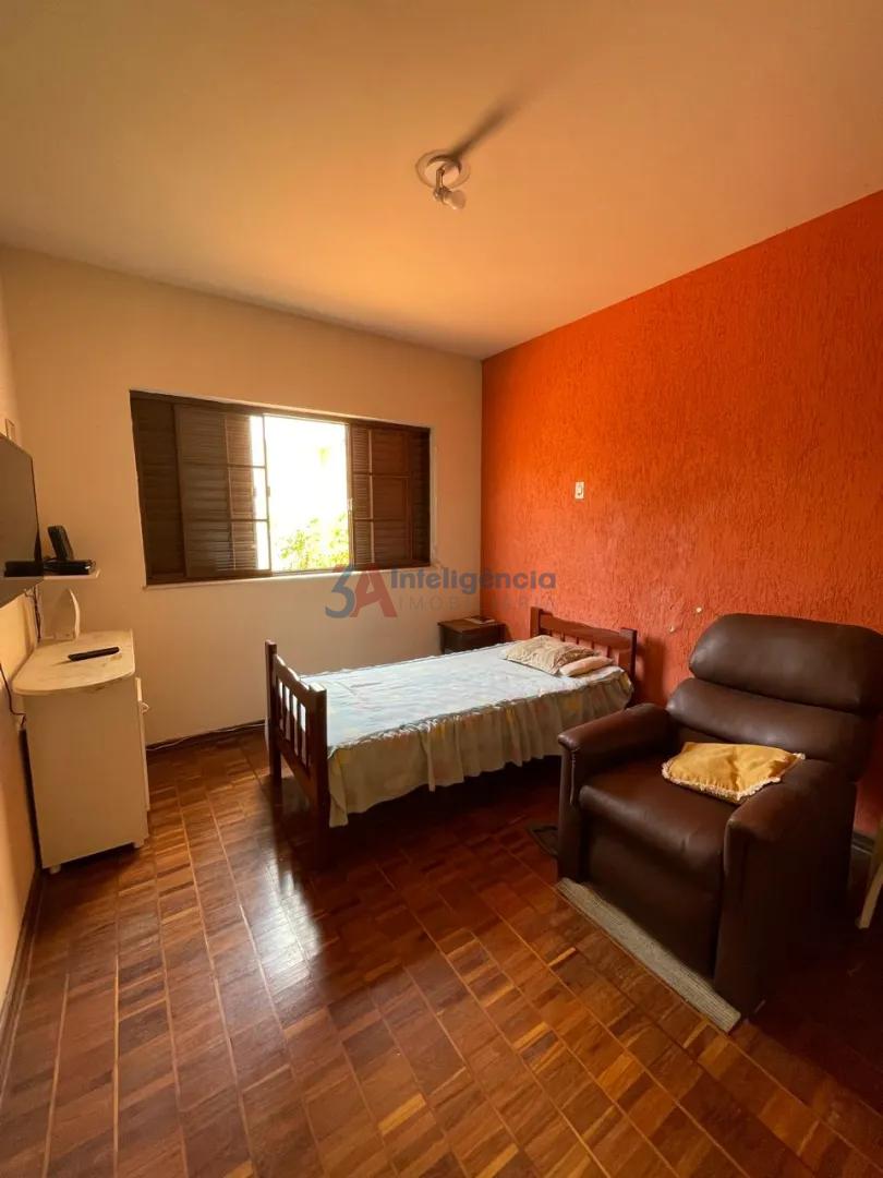 CASA &Agrave; VENDA JARDIM FACULDADE &ndash; SOROCABA Rua Barão de Piratininga Sorocaba - 