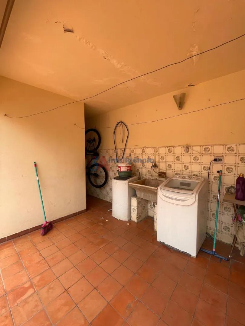 CASA &Agrave; VENDA JARDIM FACULDADE &ndash; SOROCABA Rua Barão de Piratininga Sorocaba - 