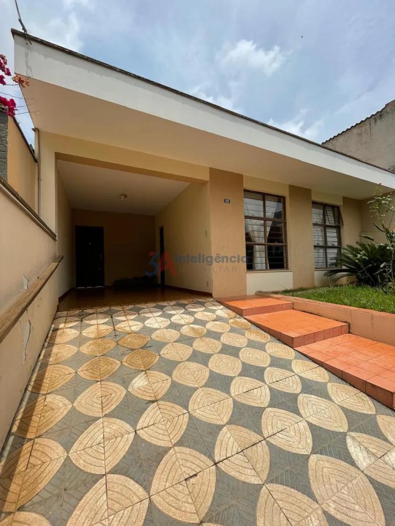 CASA &Agrave; VENDA JARDIM FACULDADE &ndash; SOROCABA Rua Barão de Piratininga Sorocaba - 
