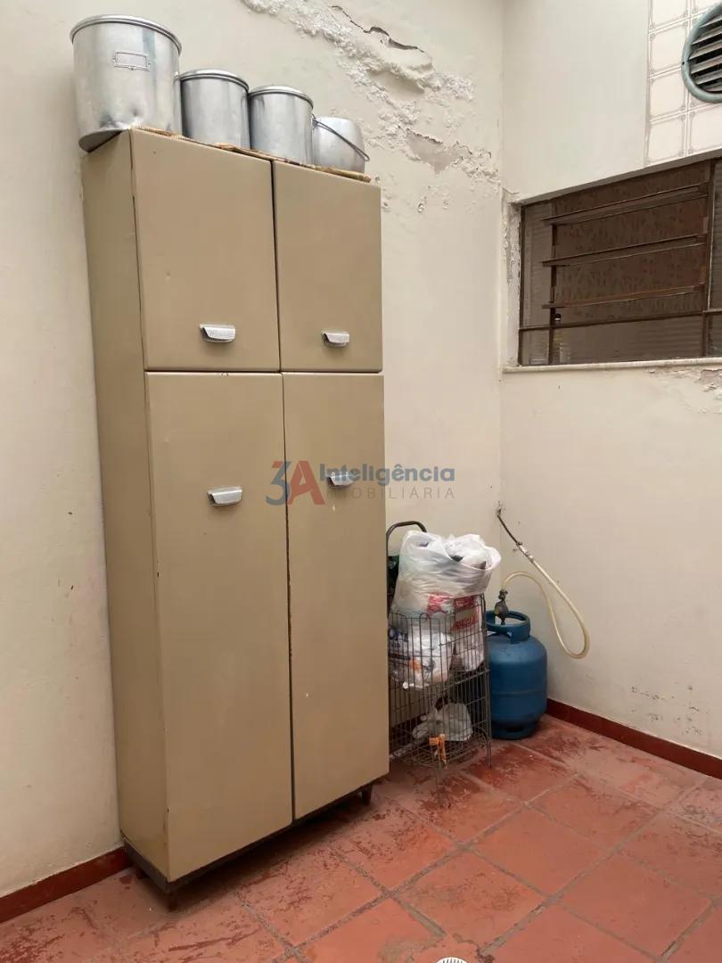 CASA &Agrave; VENDA JARDIM FACULDADE &ndash; SOROCABA Rua Barão de Piratininga Sorocaba - 