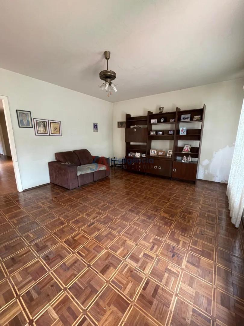 CASA &Agrave; VENDA JARDIM FACULDADE &ndash; SOROCABA Rua Barão de Piratininga Sorocaba - 