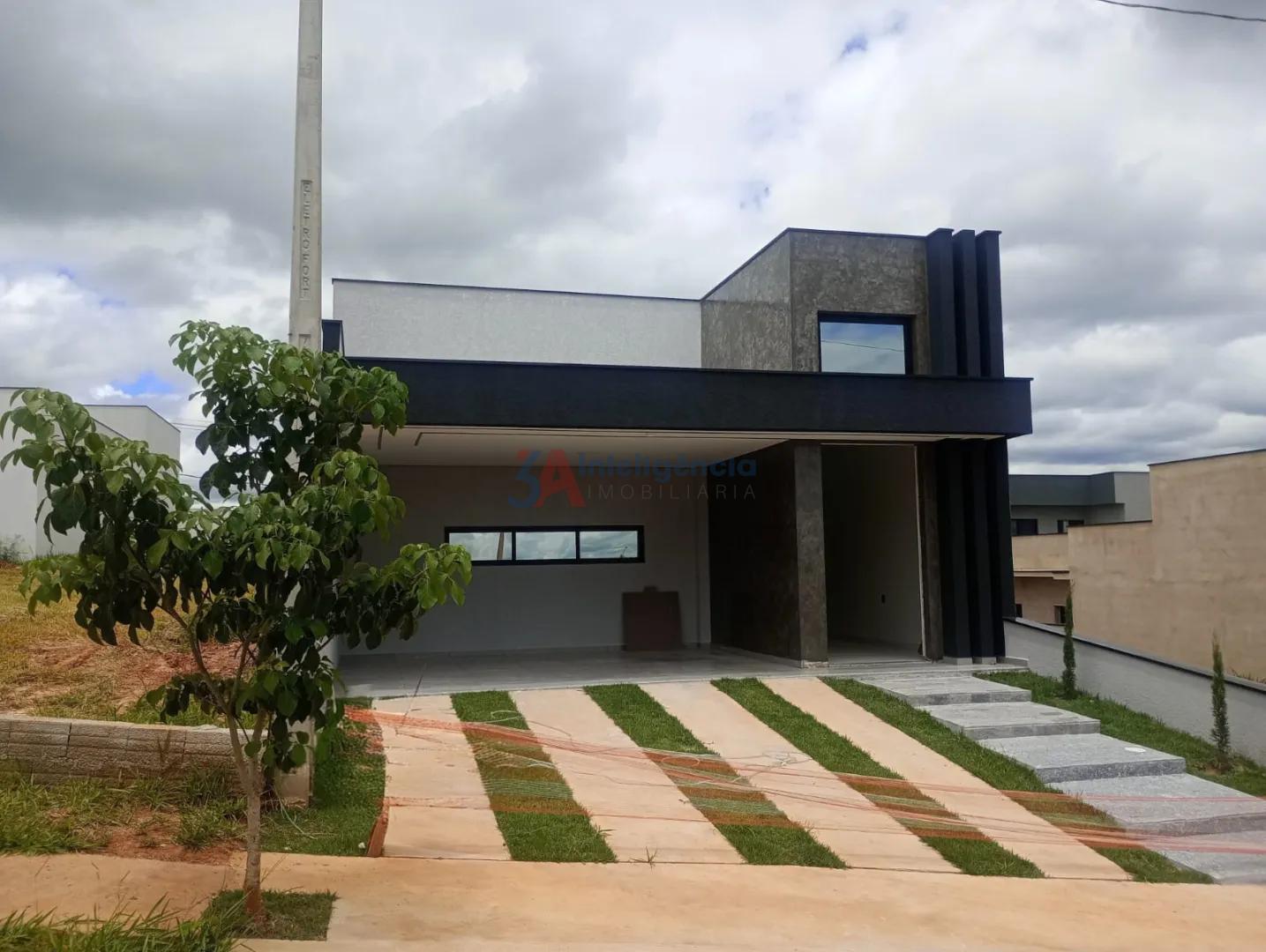 CASA CONDOM&Iacute;NIO RESERVA IPANEMA &ndash; SOROCABA Avenida Presidente Itamar Franco Sorocaba - 