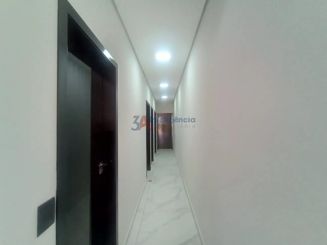 CASA CONDOM&Iacute;NIO RESERVA IPANEMA &ndash; SOROCABA Avenida Presidente Itamar Franco Sorocaba - 