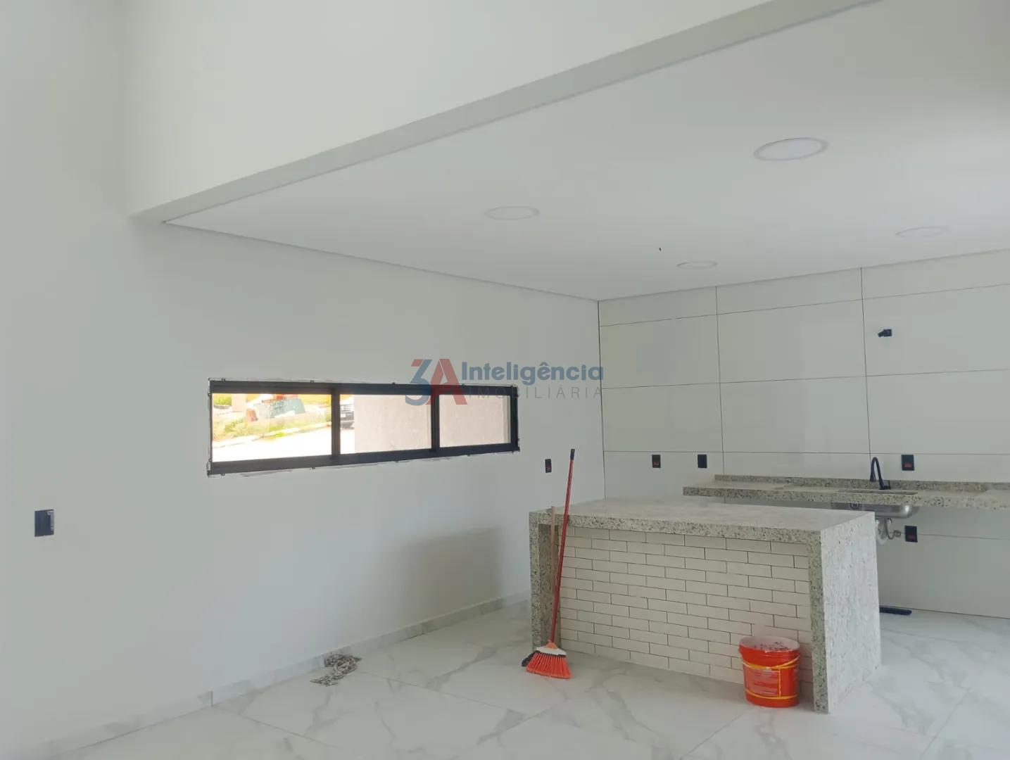 CASA CONDOM&Iacute;NIO RESERVA IPANEMA &ndash; SOROCABA Avenida Presidente Itamar Franco Sorocaba - 