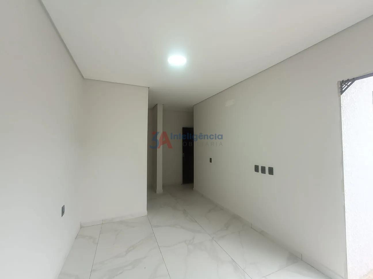 CASA CONDOM&Iacute;NIO RESERVA IPANEMA &ndash; SOROCABA Avenida Presidente Itamar Franco Sorocaba - 