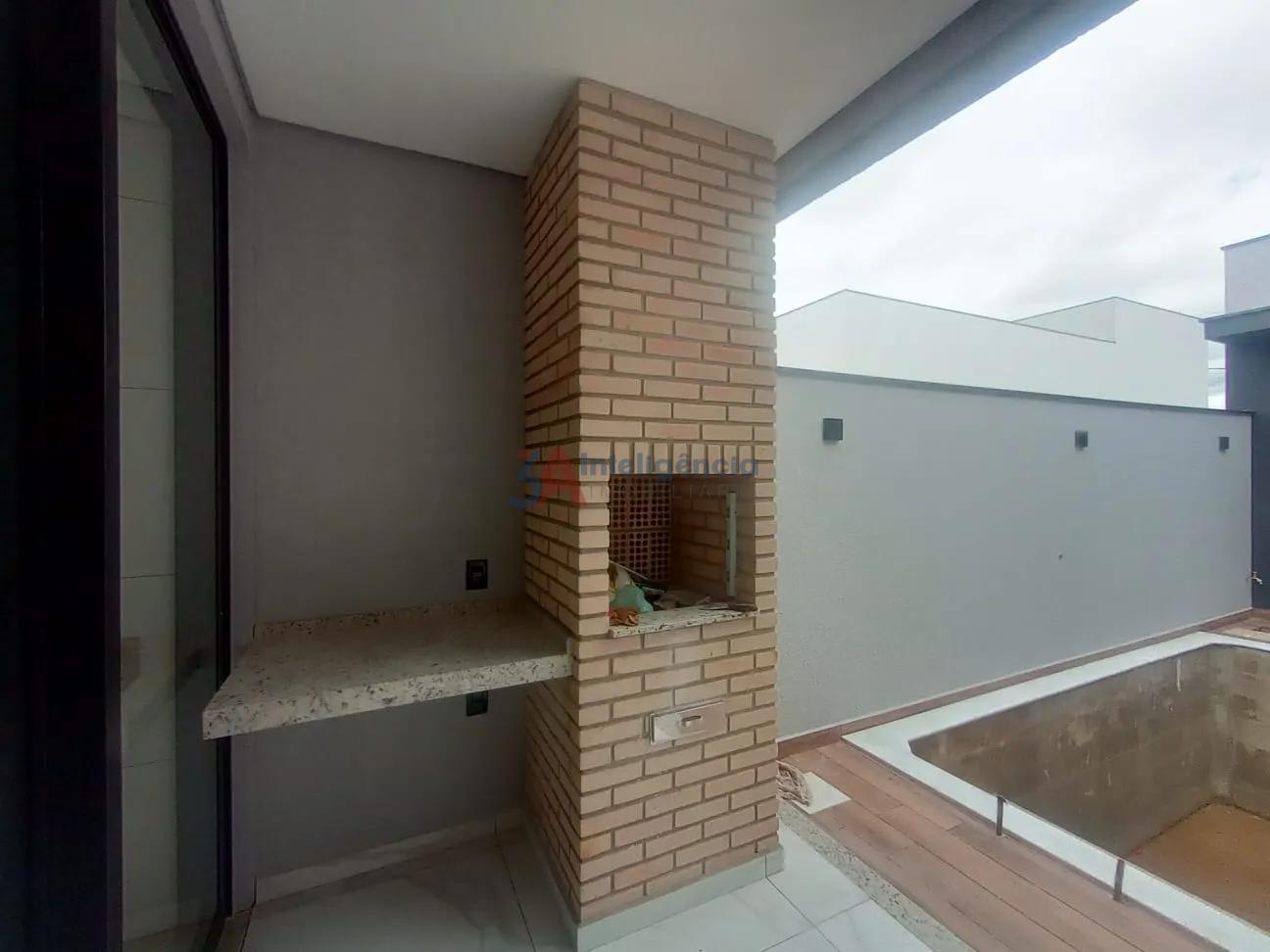 CASA CONDOM&Iacute;NIO RESERVA IPANEMA &ndash; SOROCABA Avenida Presidente Itamar Franco Sorocaba - 