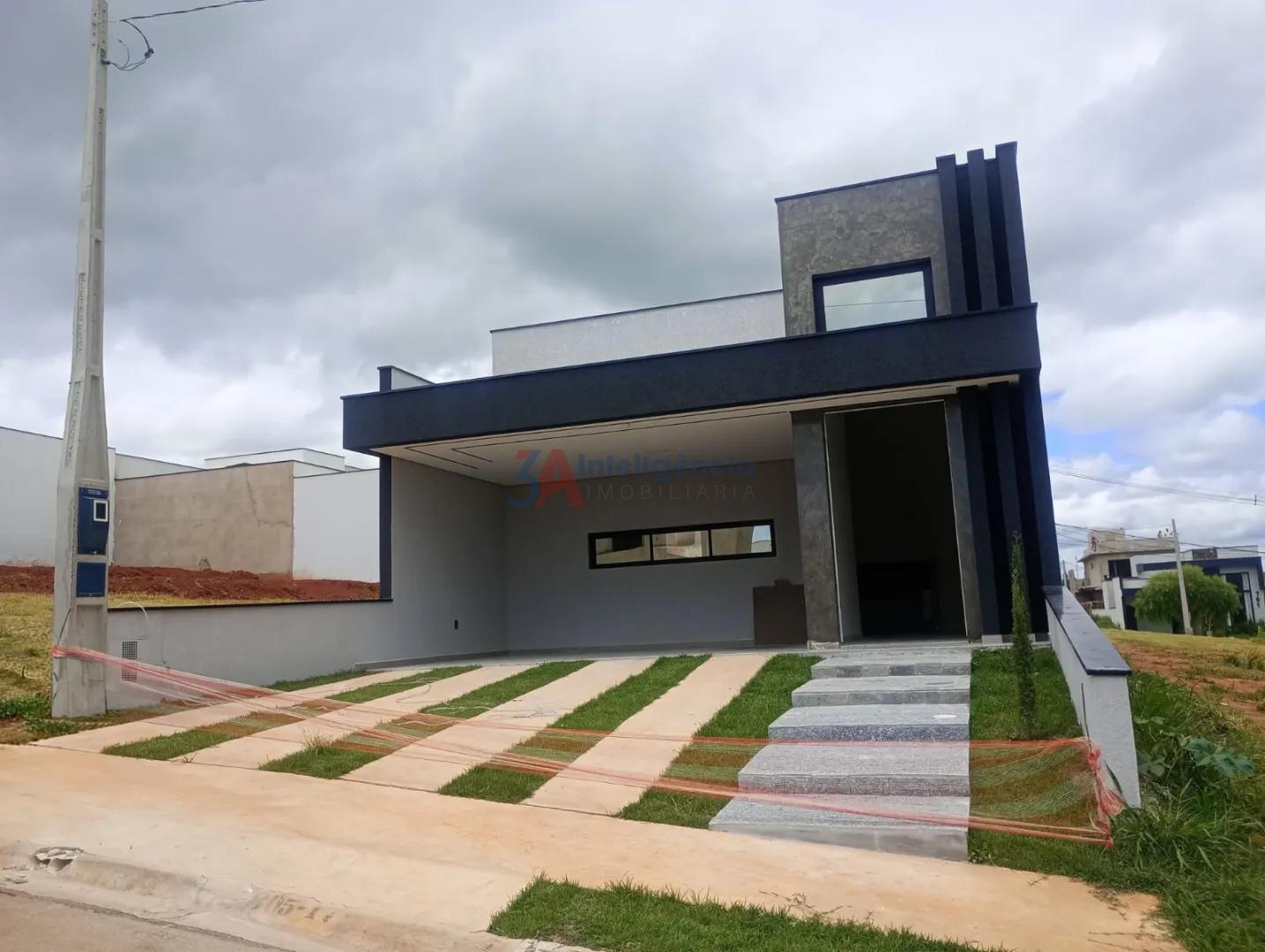 CASA CONDOM&Iacute;NIO RESERVA IPANEMA &ndash; SOROCABA Avenida Presidente Itamar Franco Sorocaba - 