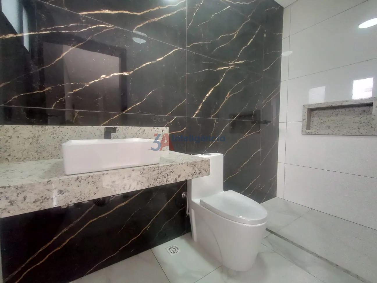 CASA CONDOM&Iacute;NIO RESERVA IPANEMA &ndash; SOROCABA Avenida Presidente Itamar Franco Sorocaba - 