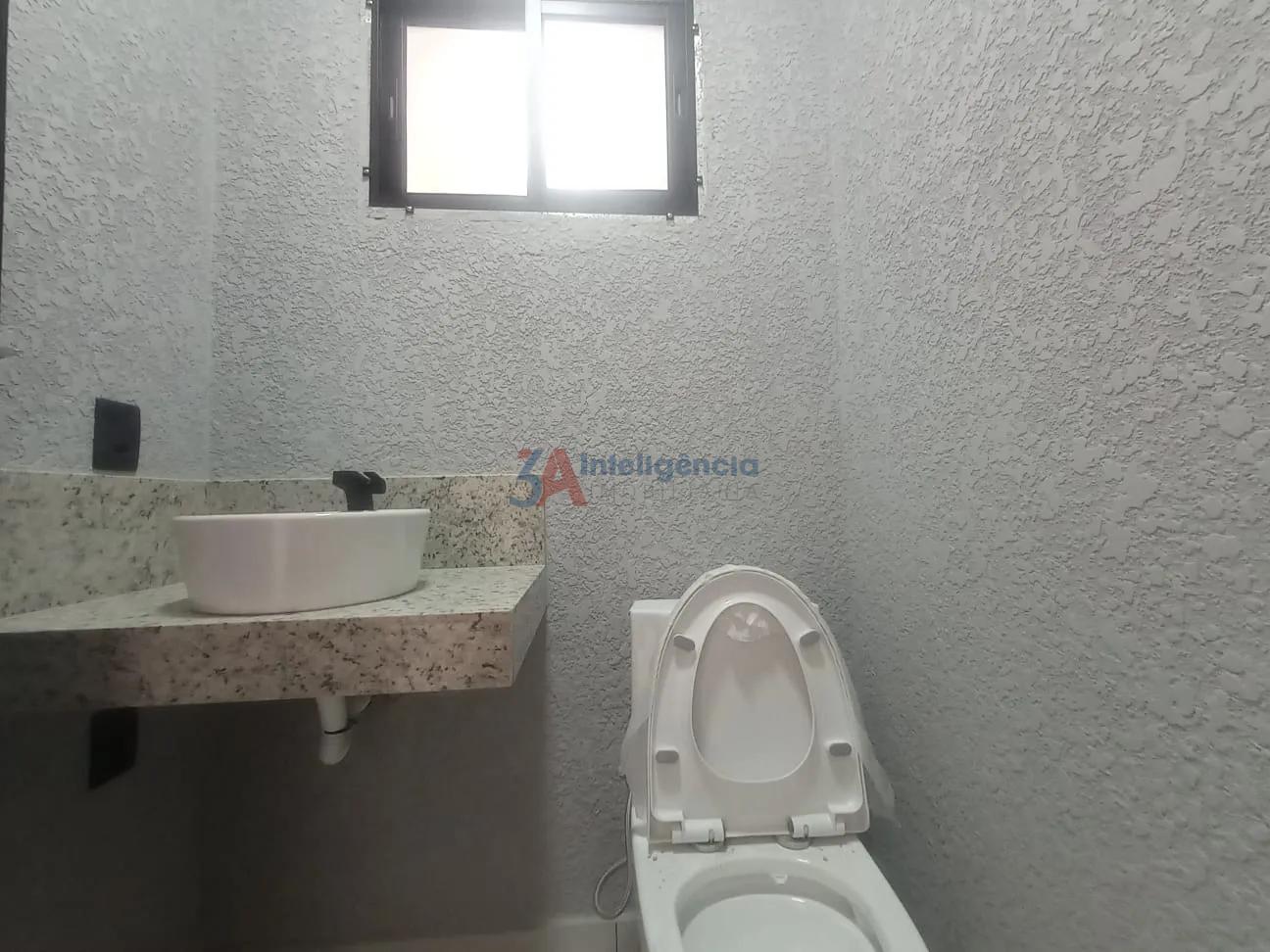 CASA CONDOM&Iacute;NIO RESERVA IPANEMA &ndash; SOROCABA Avenida Presidente Itamar Franco Sorocaba - 