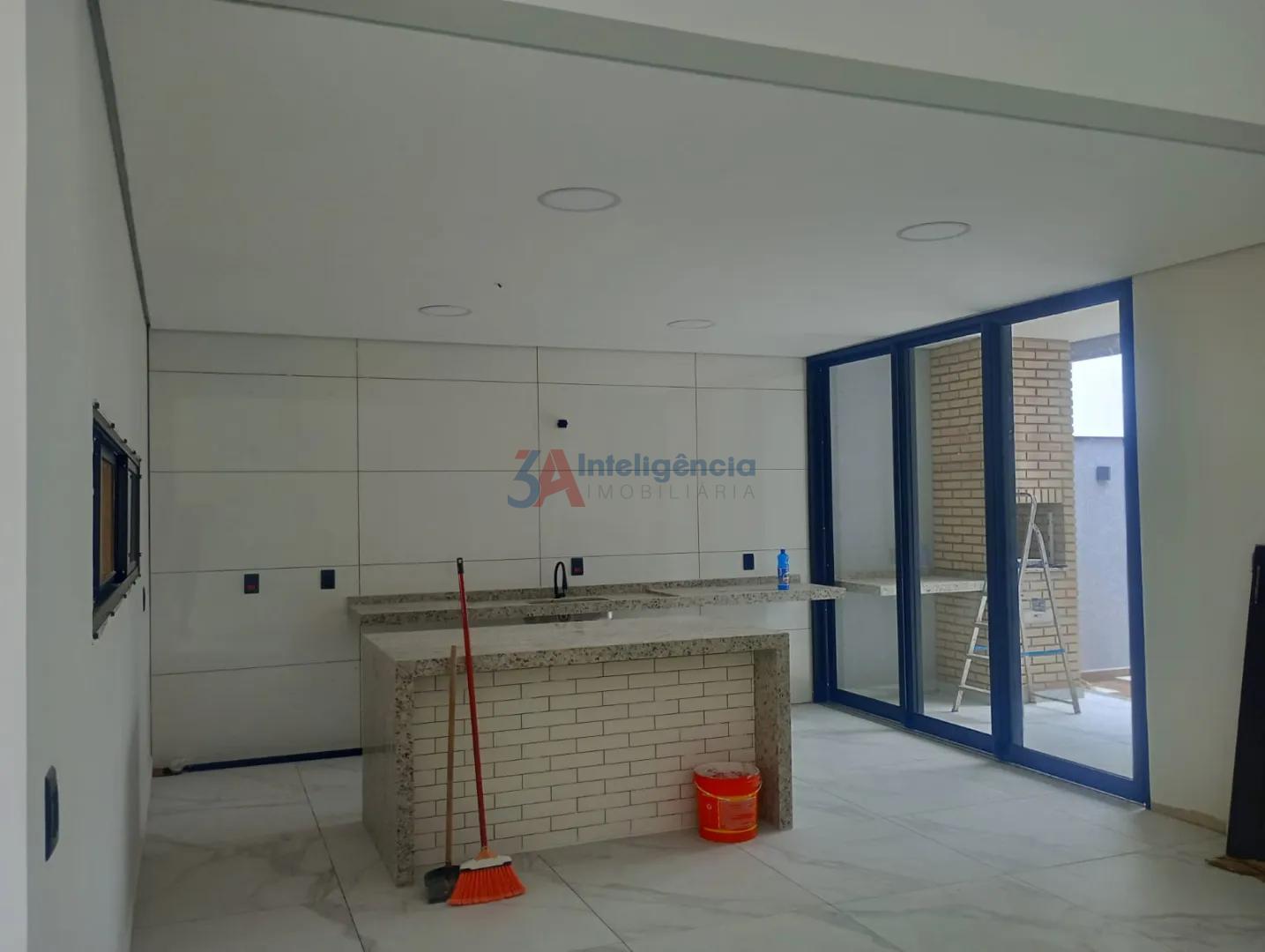 CASA CONDOM&Iacute;NIO RESERVA IPANEMA &ndash; SOROCABA Avenida Presidente Itamar Franco Sorocaba - 