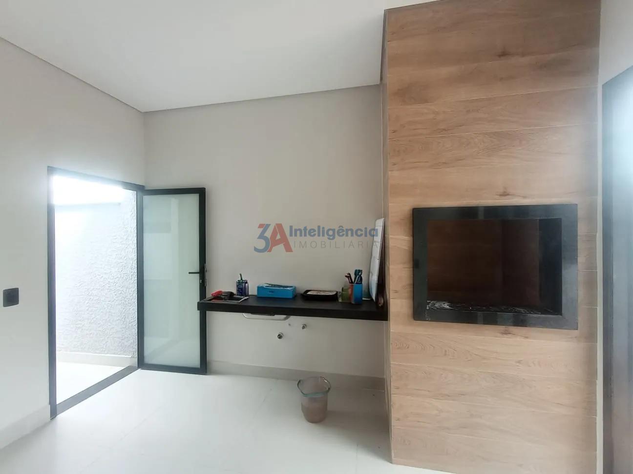 CASA CONDOM&Iacute;NIO RESERVA IPANEMA &ndash; SOROCABA Rua Camila Carla de Lima Feltrin Sorocaba - 