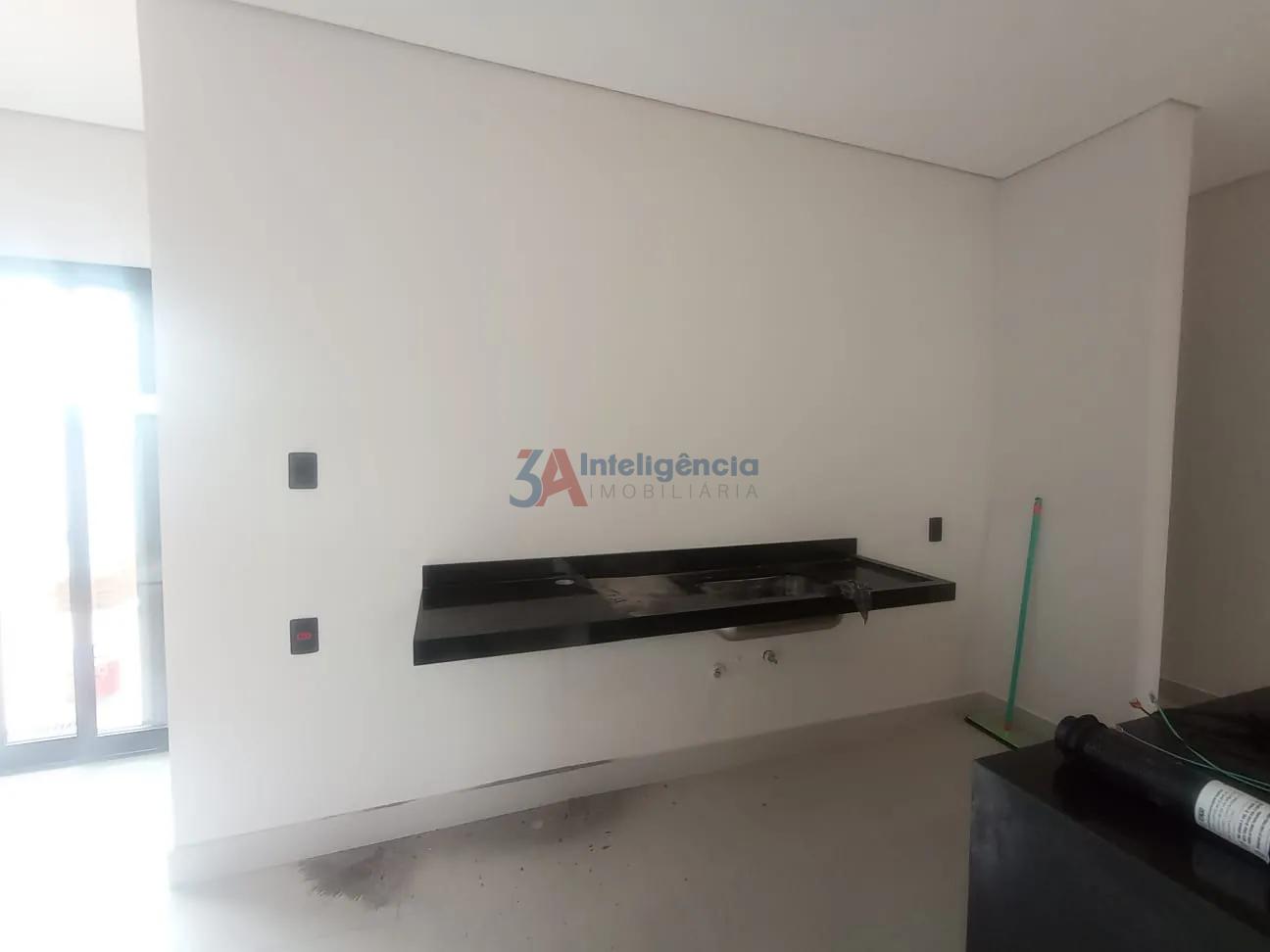 CASA CONDOM&Iacute;NIO RESERVA IPANEMA &ndash; SOROCABA Rua Camila Carla de Lima Feltrin Sorocaba - 